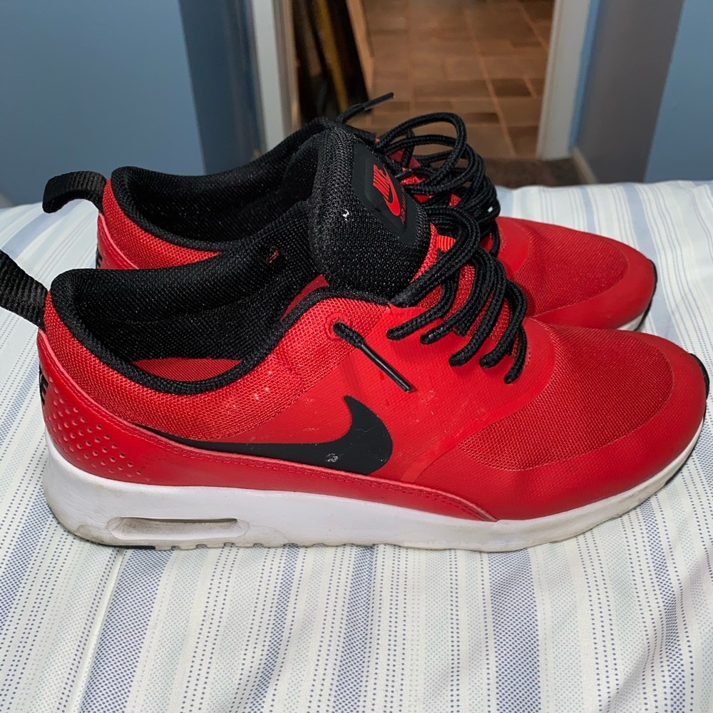 nike airmax thea